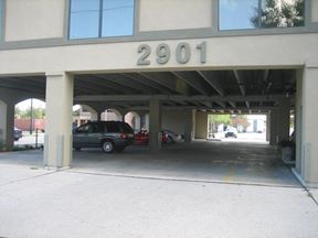 Newpark Office Condos