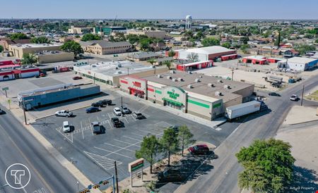 Family Dollar & Dollar Tree – Separate Leases