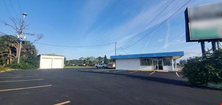.77+/- Acre Retail Corner on US1