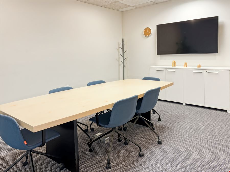 HQ - Torrance - Skypark Ave