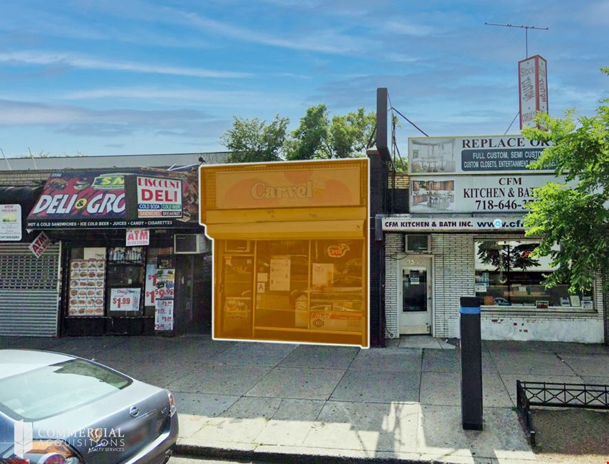 3594 Nostrand Ave