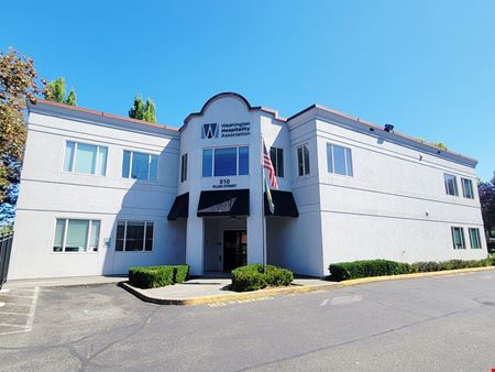 Office space for Sale at Washington Restaurant Association in Olympia