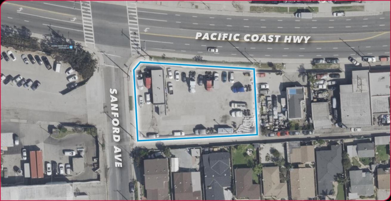 1002 E Pacific Coast Hwy