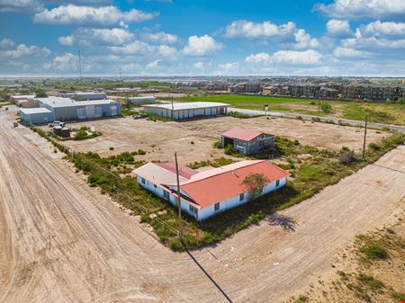 Multiple Building Industrial Property
