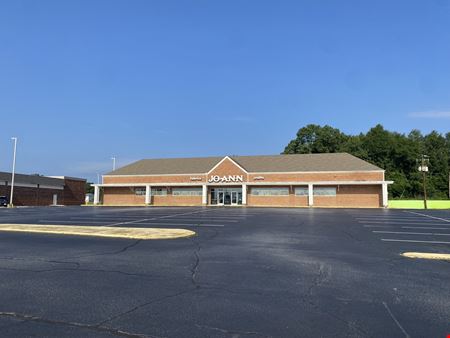 1200 Charleston Hwy