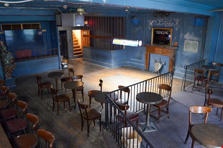 McGlinchey's