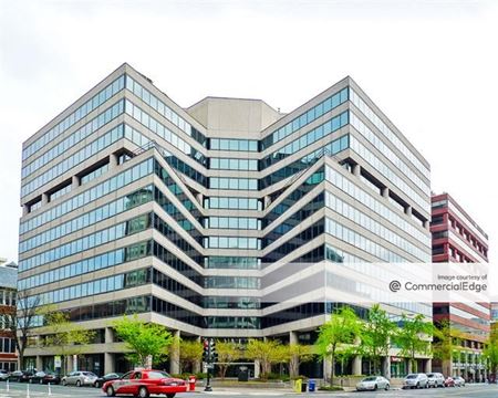 Office space for Rent at 1220 L Street NW in Washington