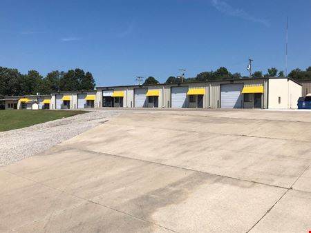 Industrial space for Rent at 2851 US Hwy-60 Office/Warehouse in Billings