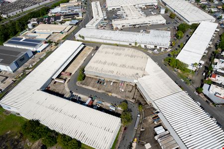 La Ceramica Industrial Park Lot 1C - FOR LEASE
