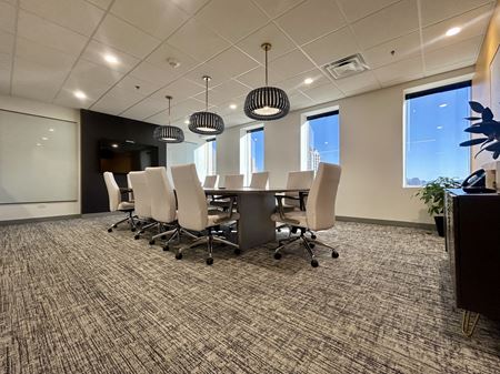 Office space for Rent at TKO Suites - Phoenix in Phoenix
