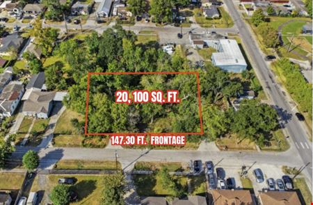 VacantLand space for Sale at Exceptional Inner-Loop Development Opportunity | Ready-to-Build Site in the Heart of Houston’s Growth Corridor in Houston