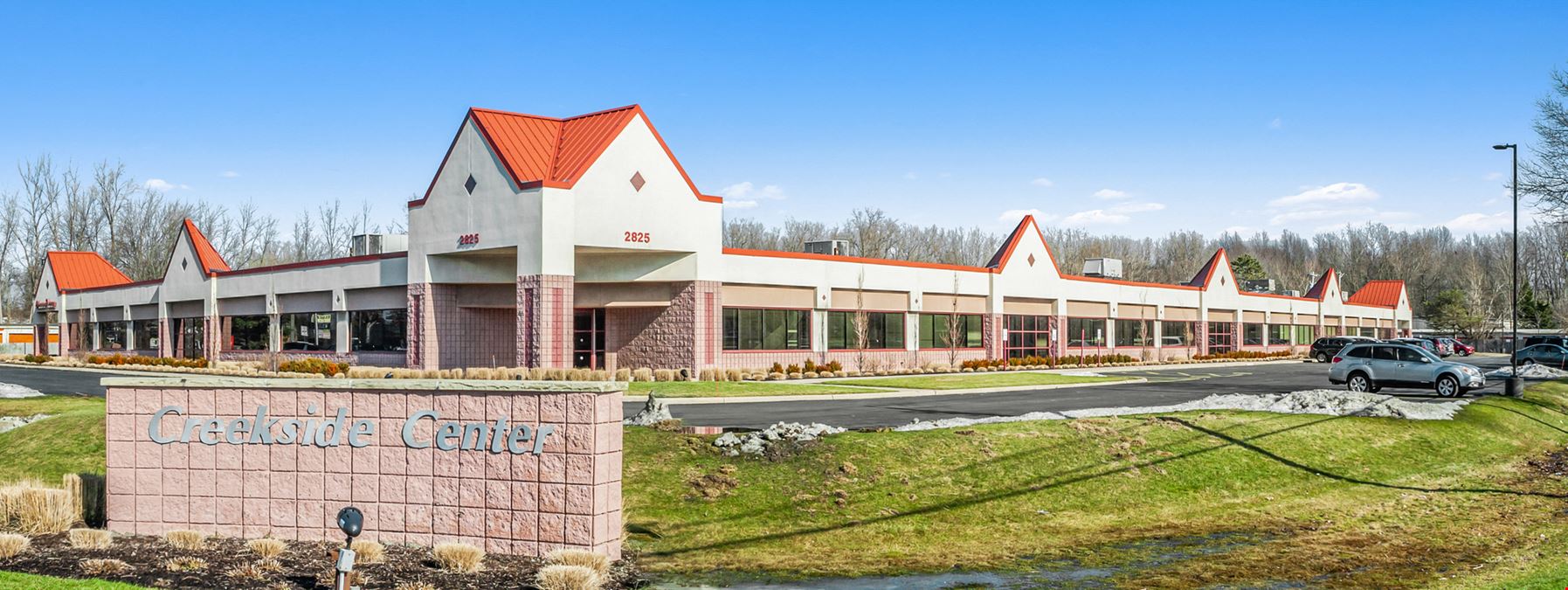 Creekside Center