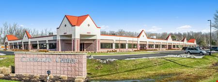 Office space for Rent at Creekside Center in Amherst