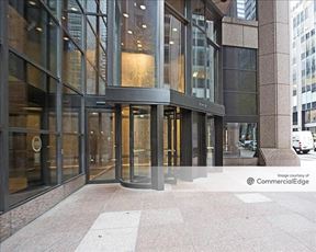 The Deutsche Bank Building