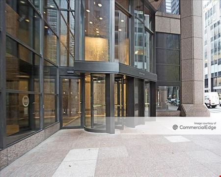Office space for Rent at The Deutsche Bank Building in New York