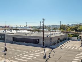 5142 - 5148 W Jefferson Blvd