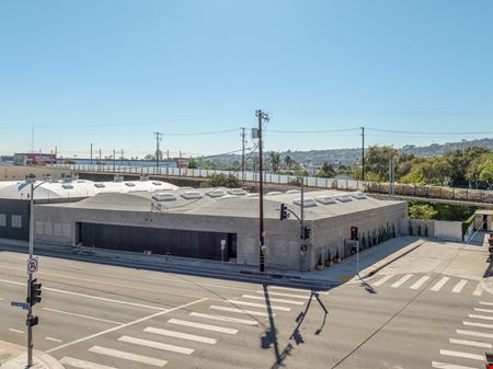 Office space for Sale at 5142 - 5148 W Jefferson Blvd in Los Angeles