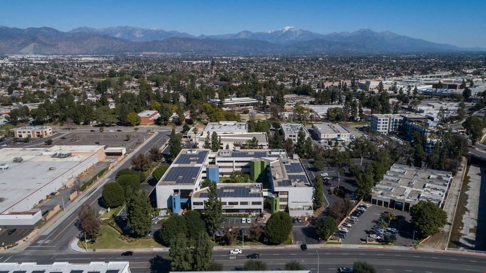 Cameron Court Office Park