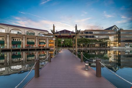 One University Place