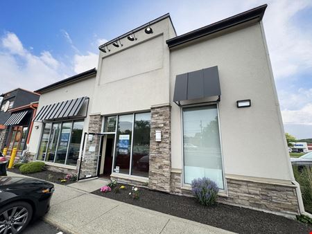 Retail space for Rent at Russell St Pad Site in Hadley