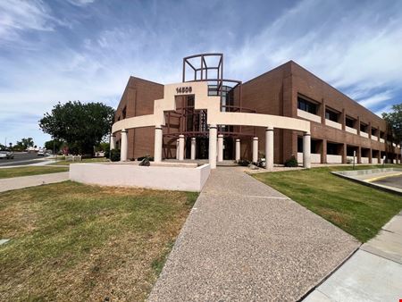 14506 W Granite Valley Drive - Suite 100