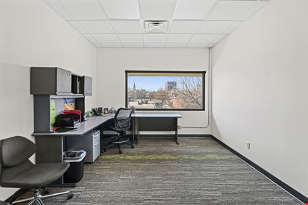 410 N. Saint Francis