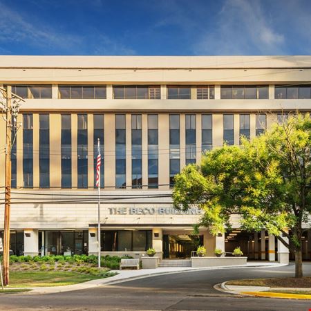 Office space for Rent at BECO Building in Rockville