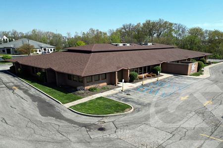 Other space for Rent at 7010 Spring Meadows West Dr in Springfield Twp