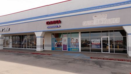 Westgate Shopping Center