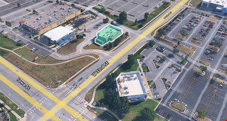 Retail space for Sale at 3220 Iowa St, Lawrence, KS - Investment Opportunity in Lawrence