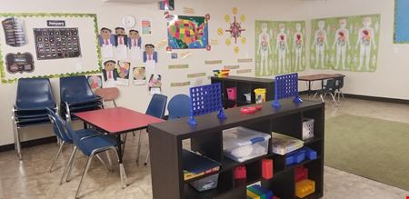 Little Genius Day Care