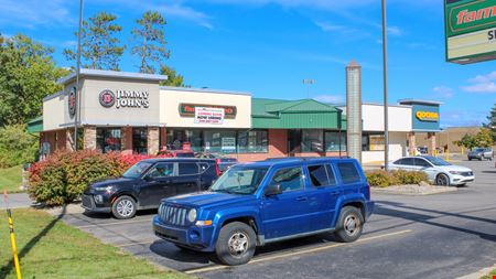 1288 W. South Airport Rd.