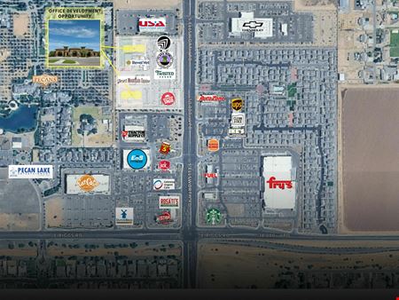 Office space for Sale at Pecans Professional Plaza in Queen Creek