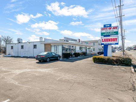 Retail space for Rent at 1315 North Broad Street in Lansdale