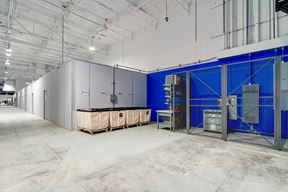 Portal Warehousing | Orlando