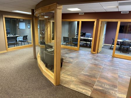 4000 SF Downtown Fargo Office