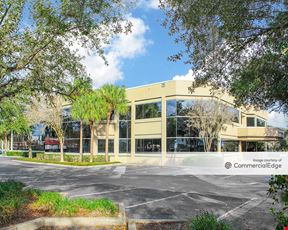 Daniel Building