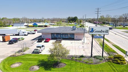 Retail space for Sale at 1063 Reading Road in Mason