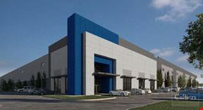 Rickenbacker Exchange - North Campus - Bldg II