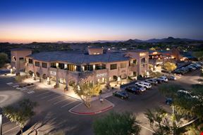 The Center at Troon North
