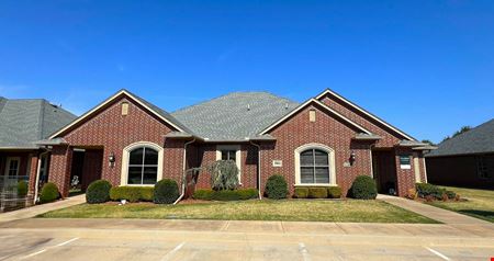 Office space for Rent at 1961 W 33rd St in Edmond