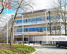 Crossroads Corporate Center