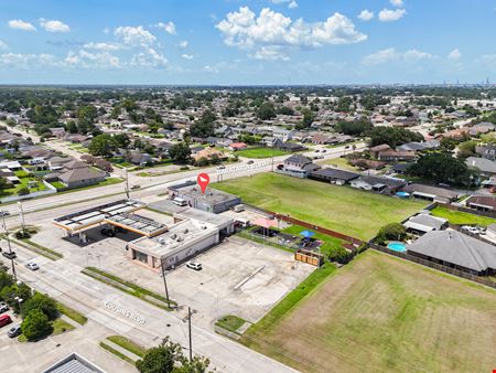 Turnkey Daycare / Pre-K Facility on Barataria Blvd