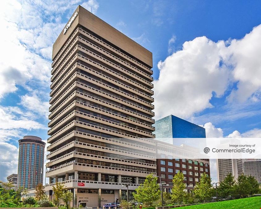 Gateway Tower