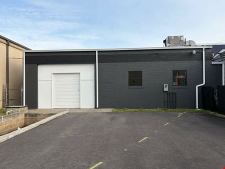 Industrial space for Rent at 207 Eiler Ave in Louisville