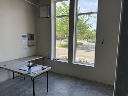 Daycare Space at Denton