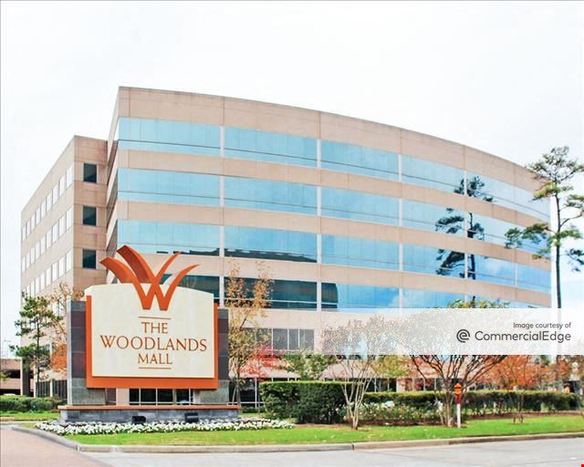 Town Center One