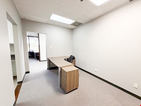 Sentry Plaza III Office Building