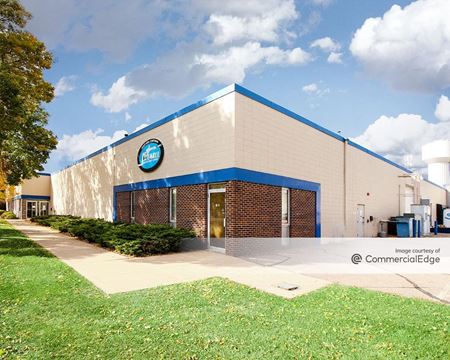Industrial space for Rent at J & E Earll Manufacturing in Lakeville