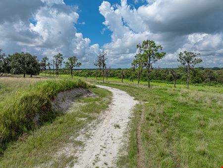 Peace River Legacy Ranch East